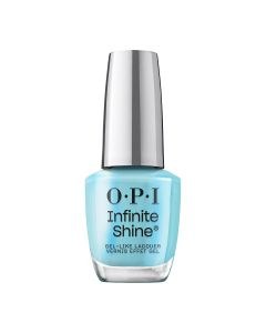 OPI Infinite Shine - Sea Me Now (15ml)