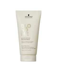 Schwarzkopf Professional Blondme Bond Repair Sealing Balm (75ml)