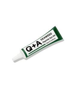 Q+A Seaweed Peptide Eye Gel (15ml)