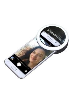 Sebastian Professional Selfie Ring