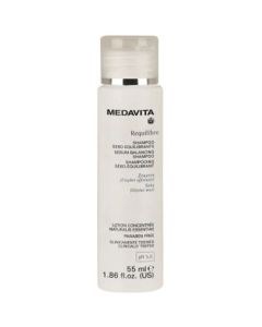 Medavita Requilibre - Sebum-Balacing Shampoo (55ml)