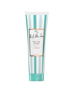 Mr & Mrs Tannie Self Tan Lotion (150ml)