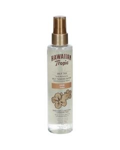 Hawaiian Tropic Self Tan Self Tanning Water - Dark (190ml)