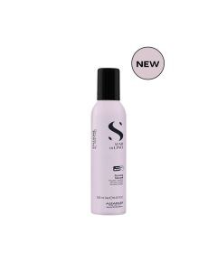 Alfaparf Milano Semi Di Lino Style & Care - Firming Mousse (250ml)