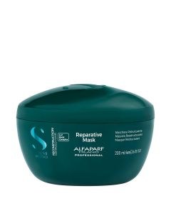 Alfaparf Milano Professional Semi di Lino - Reconstruction Reparative Mask (200ml)