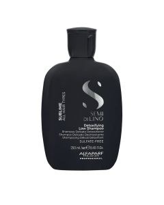Alfaparf Milano Semi di Lino - Sublime Detoxifying Low Shampoo (250ml)