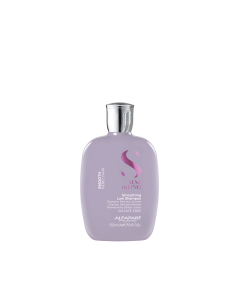 Alfaparf Milano Semi di Lino - Smoothing Low Shampoo (250ml)