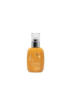 Alfaparf Milano Professional - Semi Di Lino Sunshine Sun Exposed Hair Hair Protective Milk (125ml)
