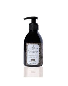 Glow Era Natural Cosmetics Sensitive Bliss Hair Shampoo (250ml)