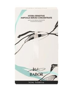 Babor - Hydra Sensitive Ampoule Serum Concentrate (7x2ml)