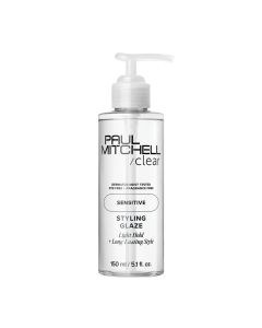 Paul Mitchell - Clear Sensitive Styling Glaze (150ml)