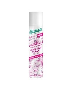 Batiste Instant Hair Refresh Gentle Dry Shampoo - Sensitive Scalp (200ml)