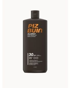 Piz Buin Allergy Sun Sensitive Skin Lotion SPF30 (400ml)