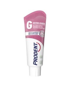 Prodent Sensitivity Toothpaste (75ml)