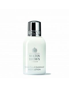 Molton Brown Serene Coco & Sandalwood Body Lotion (100ml)