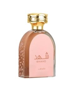 Lattafa Shahd Eau De Parfum (100ml)