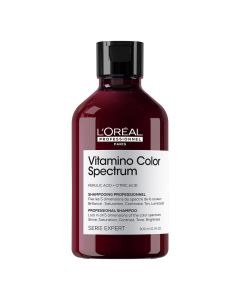 L’Oréal Professionnel Vitamino Color Spectrum Professional Shampoo (300ml)