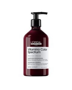 L’Oréal Professionnel Vitamino Color Spectrum Professional Shampoo (500ml)