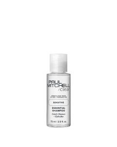 Paul Mitchell - Clear Sensitive Essential Shampoo (75ml)