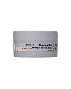 Indola Exclusively Professional Shaping Gel (100ml)
