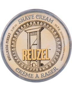 Reuzel Shave Cream (95,8g)