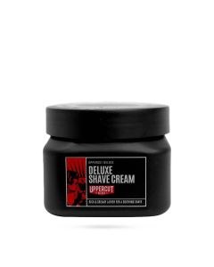 Uppercut Deluxe Shave Cream (120ml)