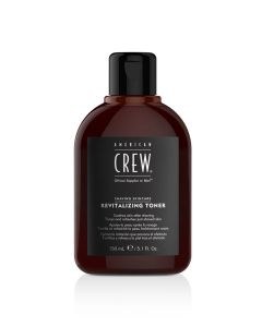 American Crew Official Supplier To Men Shaving Skincare Revitalizing Toner (150ml)