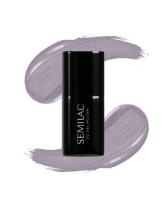 Semilac UV Gel Polish - 375 Shimmer Stone Agate (7ml)