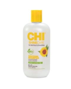 CHI ShineCare – Smoothing Shampoo (355ml)