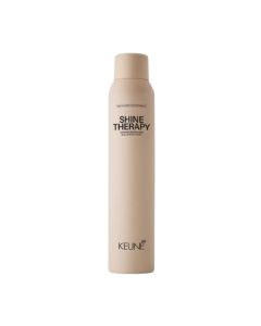 Keune Shine Therapy Luminosity Finishing Spray (200ml)