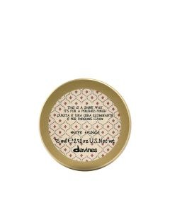Davines - More Inside This Is A Shine Wax (75ml)