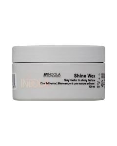 Indola Exclusively Professional Shine Wax (100ml)