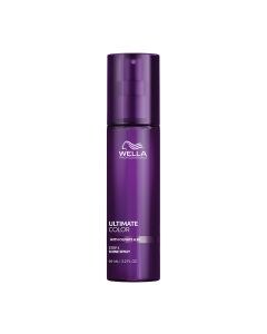 Wella Professionals Ultimate Color Step 3 Shine Spray (95ml)