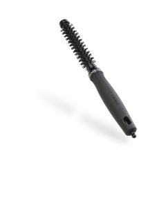 Olivia Garden Expert Blowout Shine ID2114 Hair Brush - Black Label (15mm)