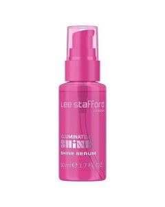 Lee Stafford Illuminate & Shine Shine Serum (50ml)