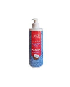 Aloe+ Colors  Aloha in Denim Shower Gel (250ml)