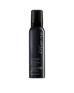 Shu Uemura - Kaze Wave Curl Mousse (150ml)