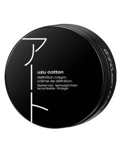 Shu Uemura - Uzu Cotton Definition Cream (75ml)