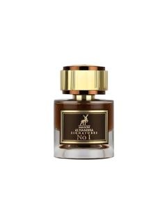 Maison Alhambra Signatures No I Eau De Parfum (50ml)