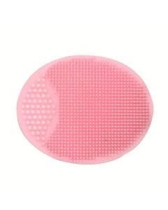 Bobby Warren Silicone Facial Cleansing Brush - Pink
