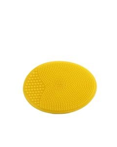 Bobby Warren Silicone Facial Cleansing Brush - Yellow