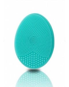 Bobby Warren Silicone Facial Cleansing Brush - Green