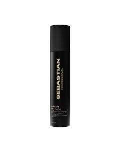 Sebastian Professional Dark Oil Silkening Hair Mist (200ml)