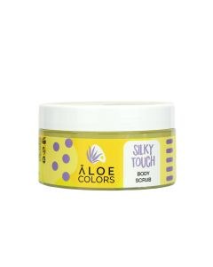 Aloe+ Colors - Silky Touch Body Scrub (200ml)