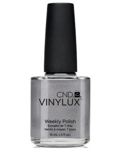 Vinylux - Silver Chrome (15ml)