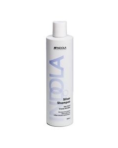 Indola Exclusively Professional Silver Shampoo (300ml)