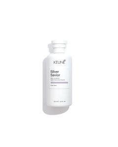 Keune Silver Savior Silver Shampoo (300ml)
