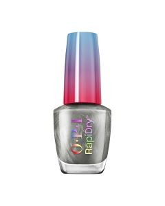 OPI RapiDry - A Silver Of A Sec (9ml)