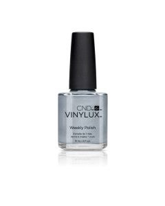 Cnd Vinylux - Silver Chrome (15ml)