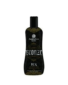 Australian Gold Sinfully Bronze 15x Deviously Dark Bronzing Lotion (250ml)